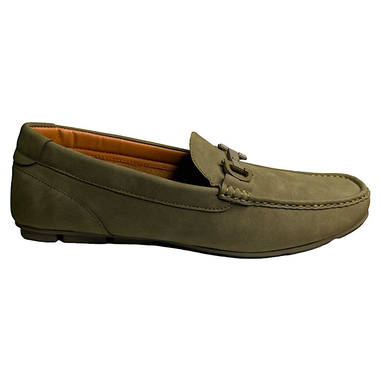 Madden Ortholite Loafers