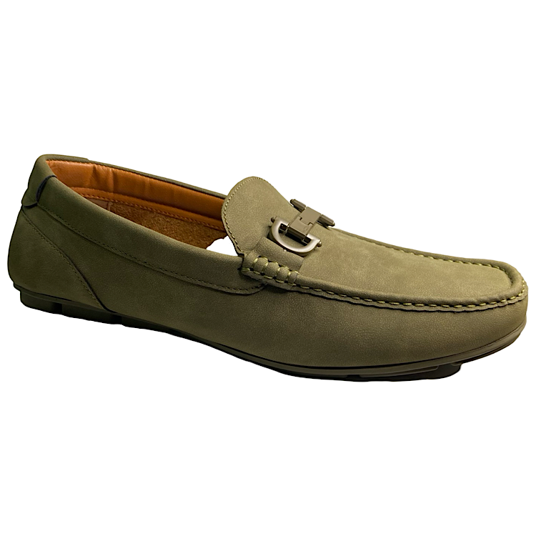 Madden Ortholite Loafers