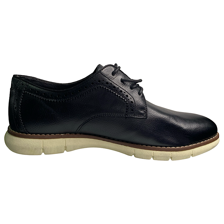 Curt & Larson Oxfords