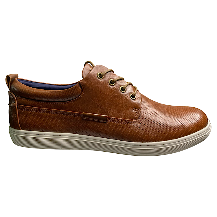 Ashford Hayes Leather Sneakers