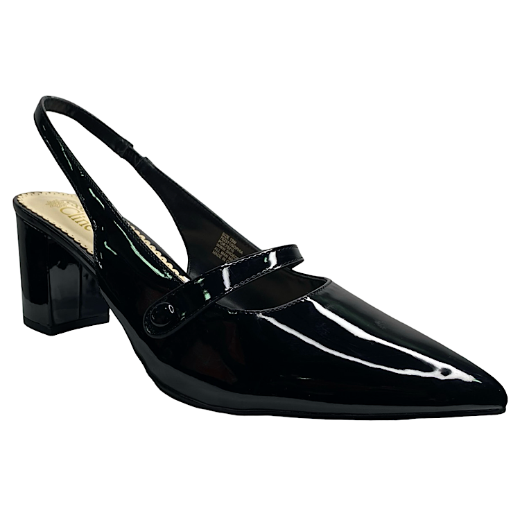 Jessica Cline Slingback