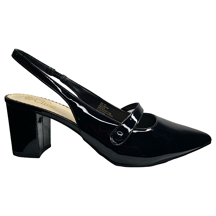 Jessica Cline Slingback