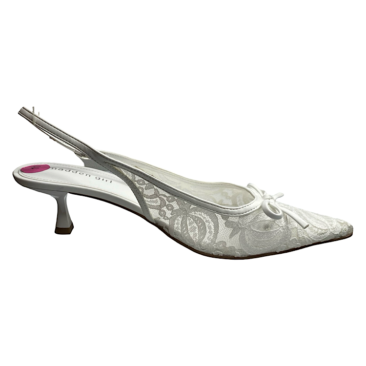 Madden Girl Slingback Shoes