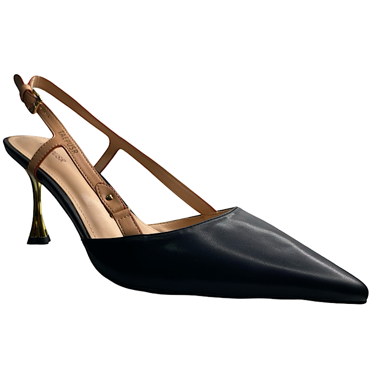 Tapeurs Slingback