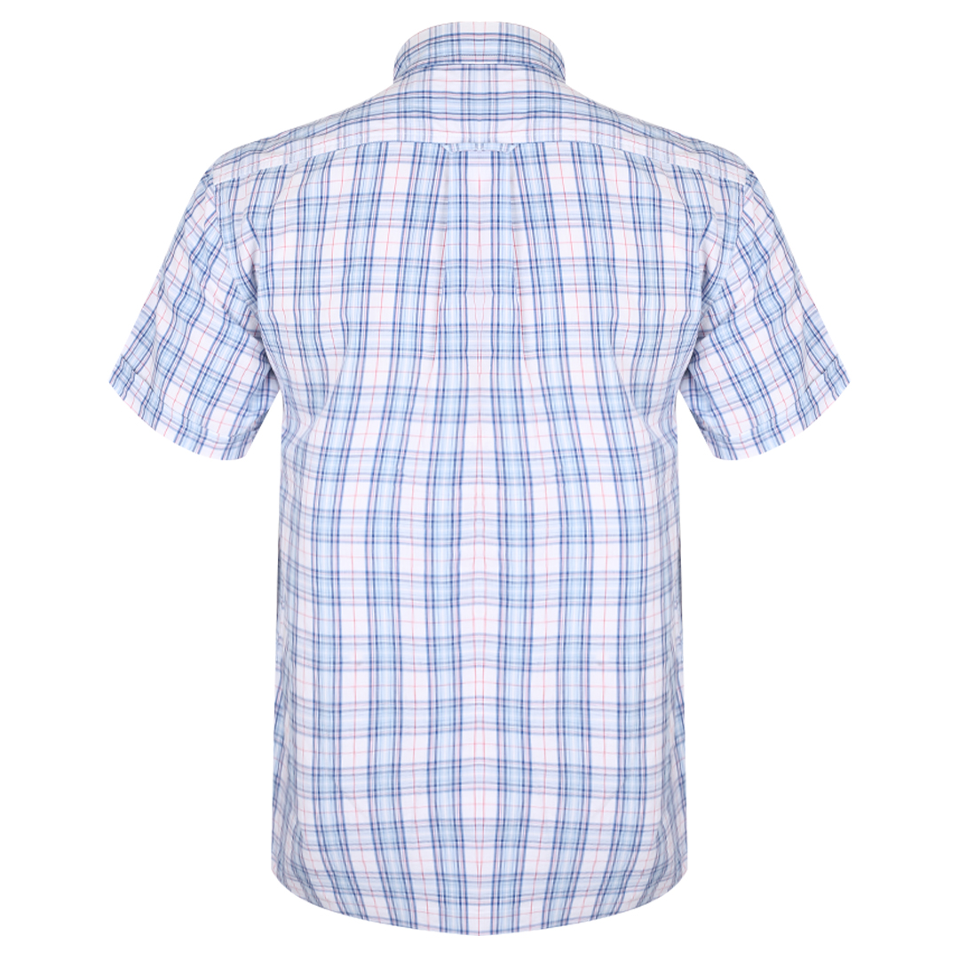 Izod Plus Size Male Shirt