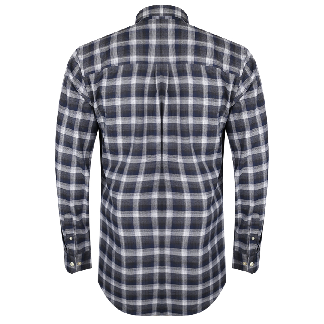 Van Heusen Plus Size Shirt