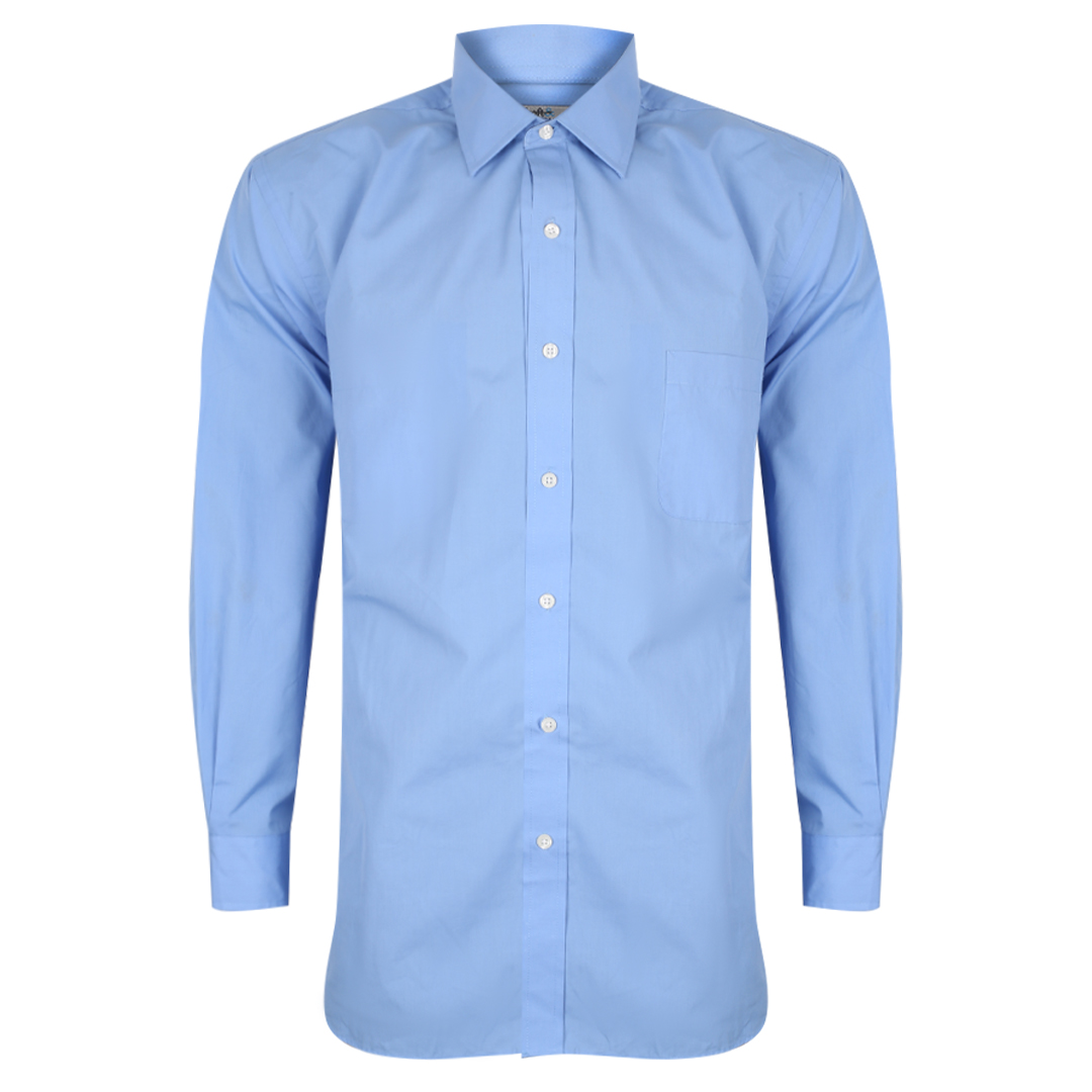 Croft & Barrow Plus Size Male Shirt