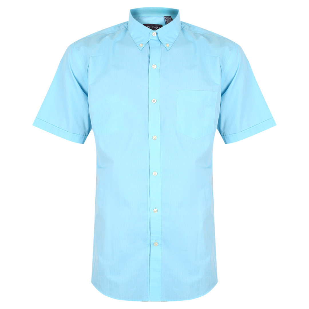 Van Heusen Plus Size Male Shirt