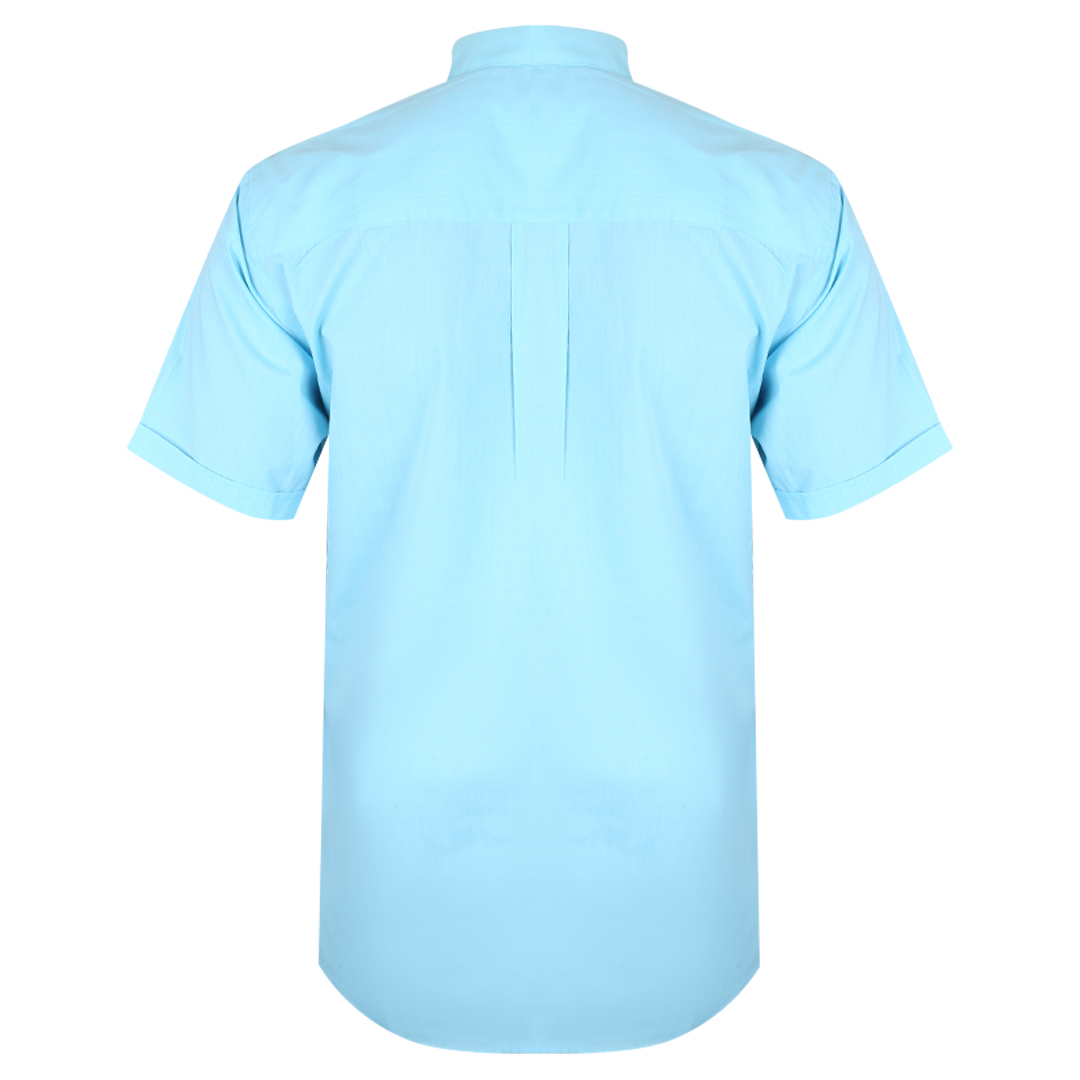 Van Heusen Plus Size Male Shirt