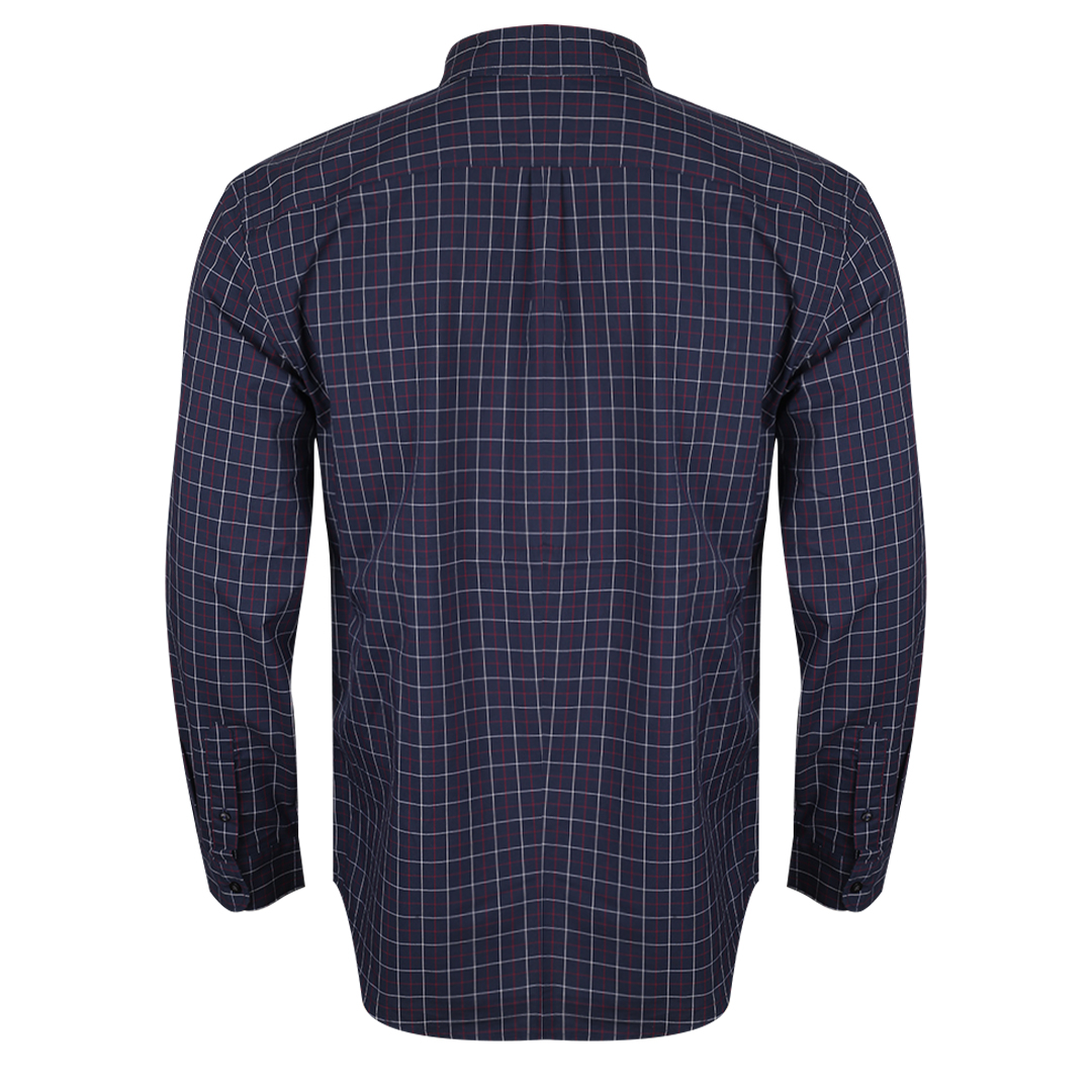 Dockers Plus Size Male Shirt