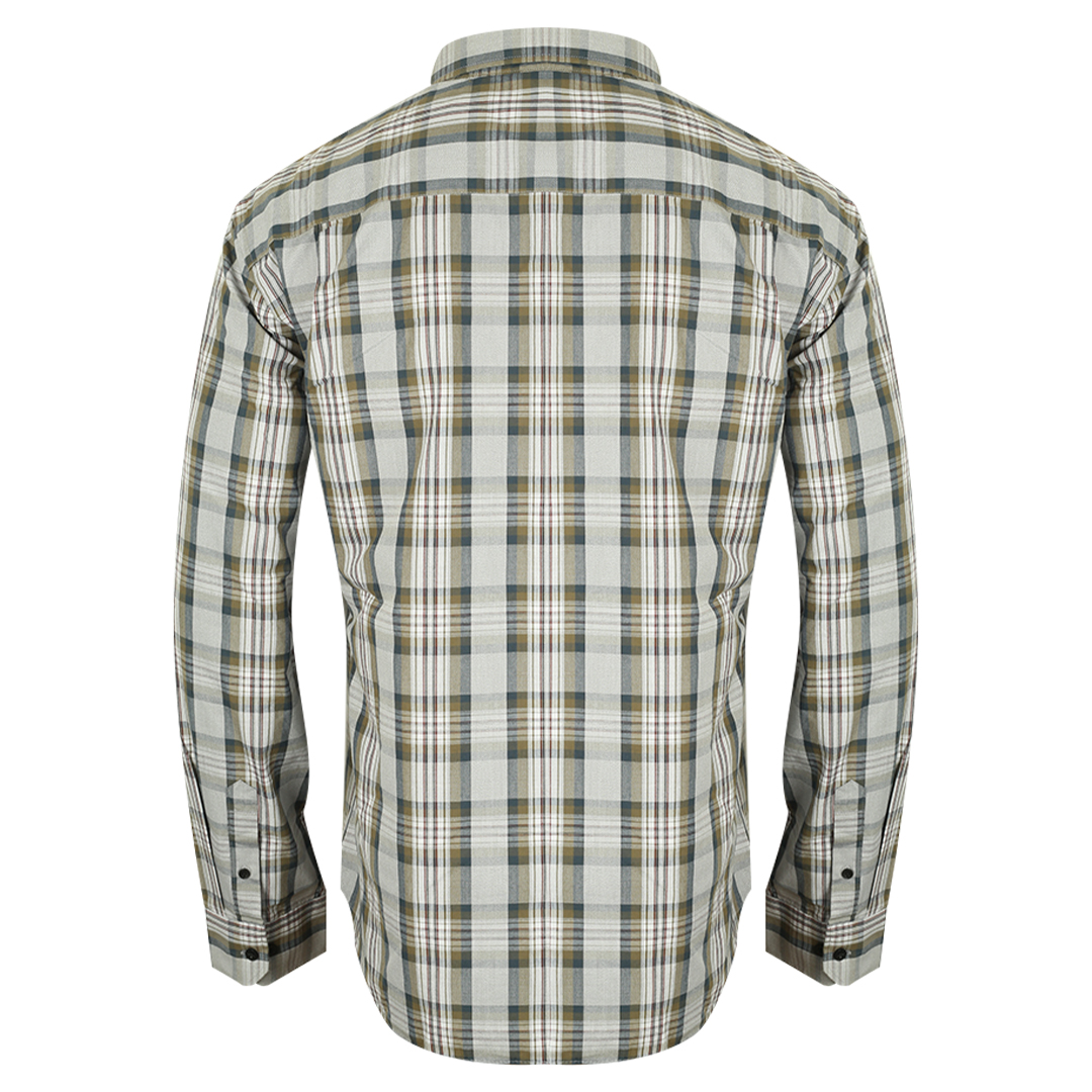 Van Heusen Plus Size Male Shirt