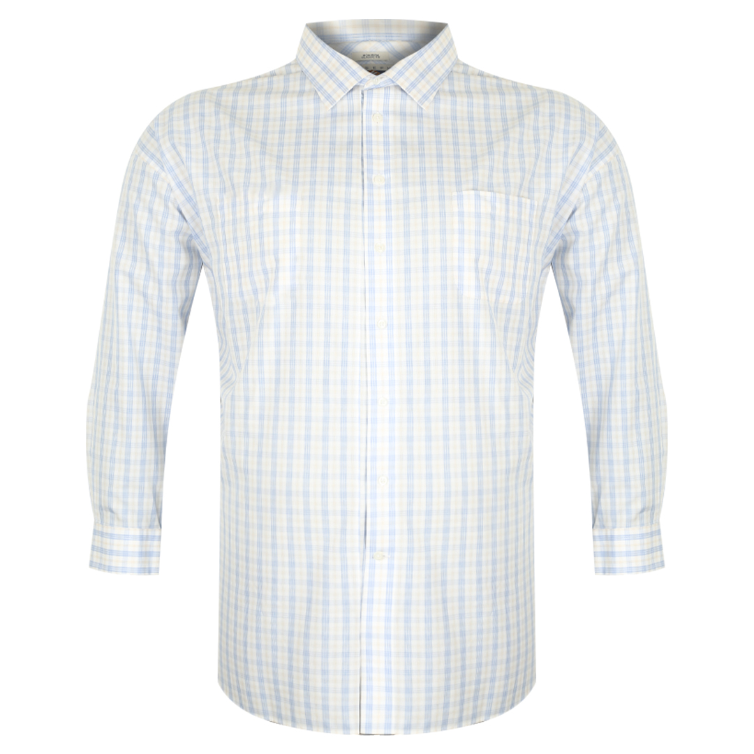 Joseph Abboud Plus Size Shirt