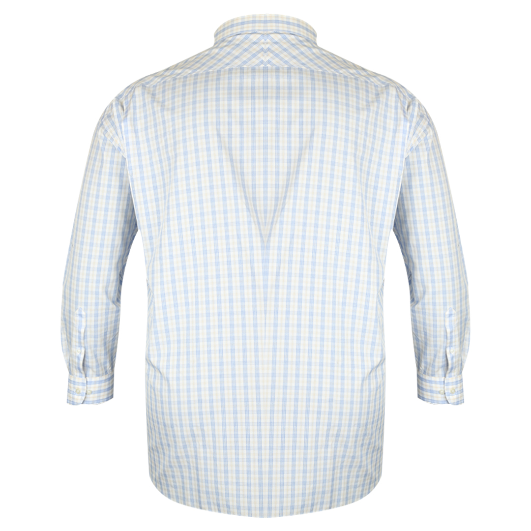 Joseph Abboud Plus Size Shirt