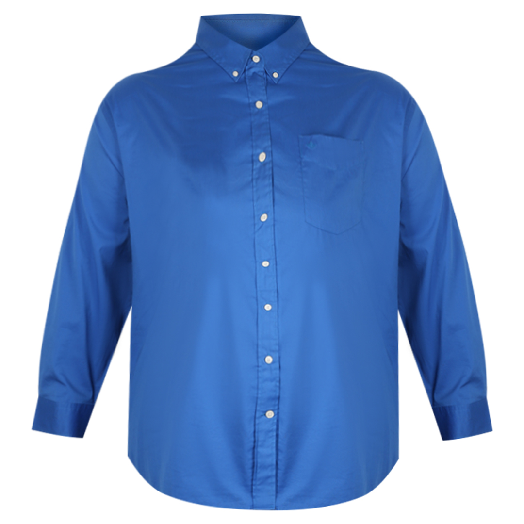 Dockers Plus Size Shirt