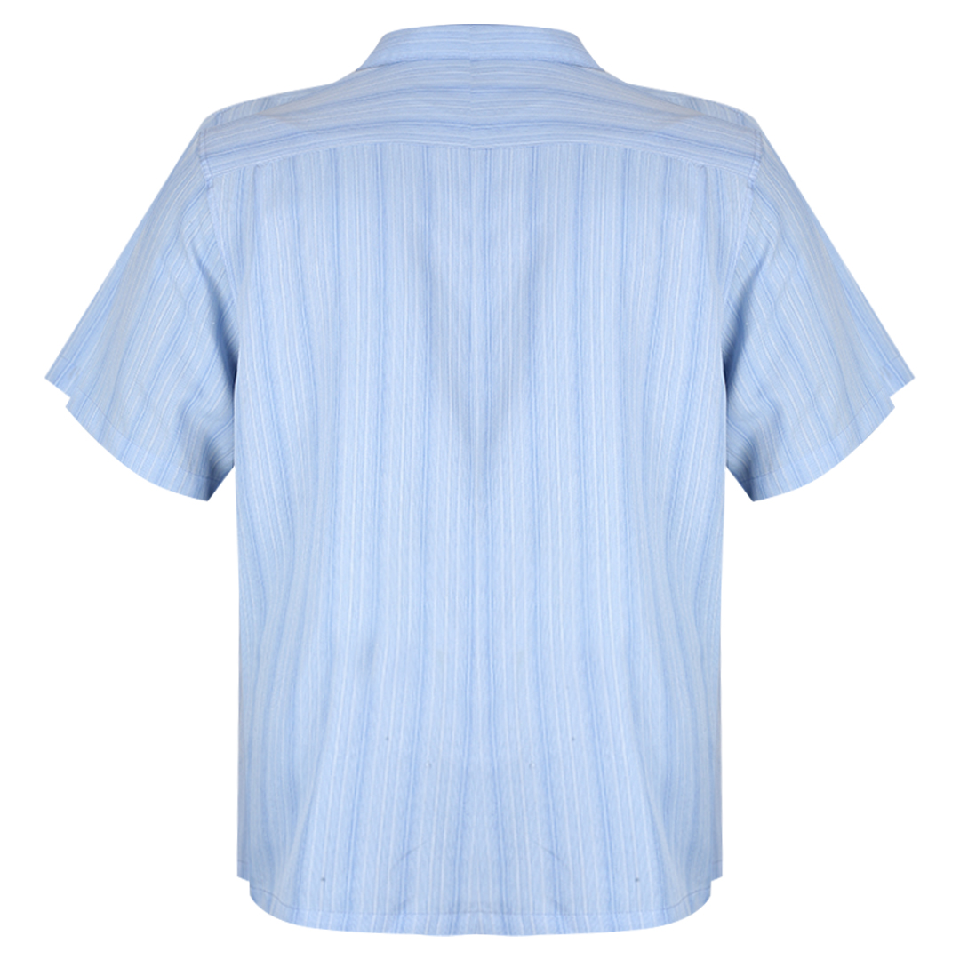 Haggar Plus Size Shirt