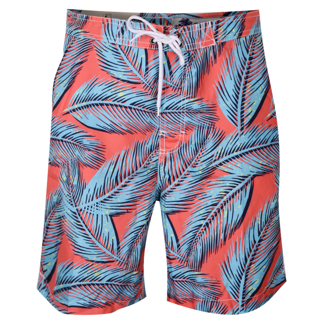 Trunk Swim Shorts