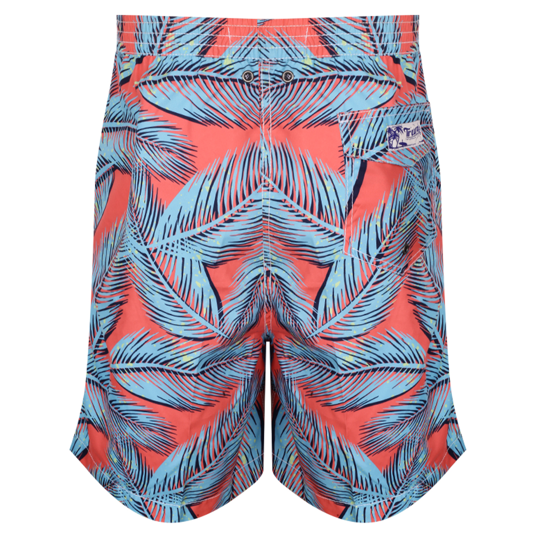 Trunk Swim Shorts