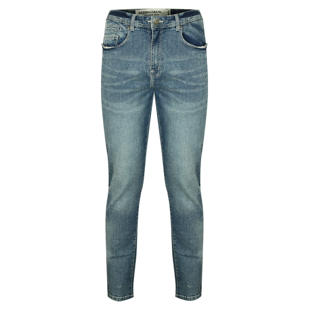 Modern Culture Male Jeans