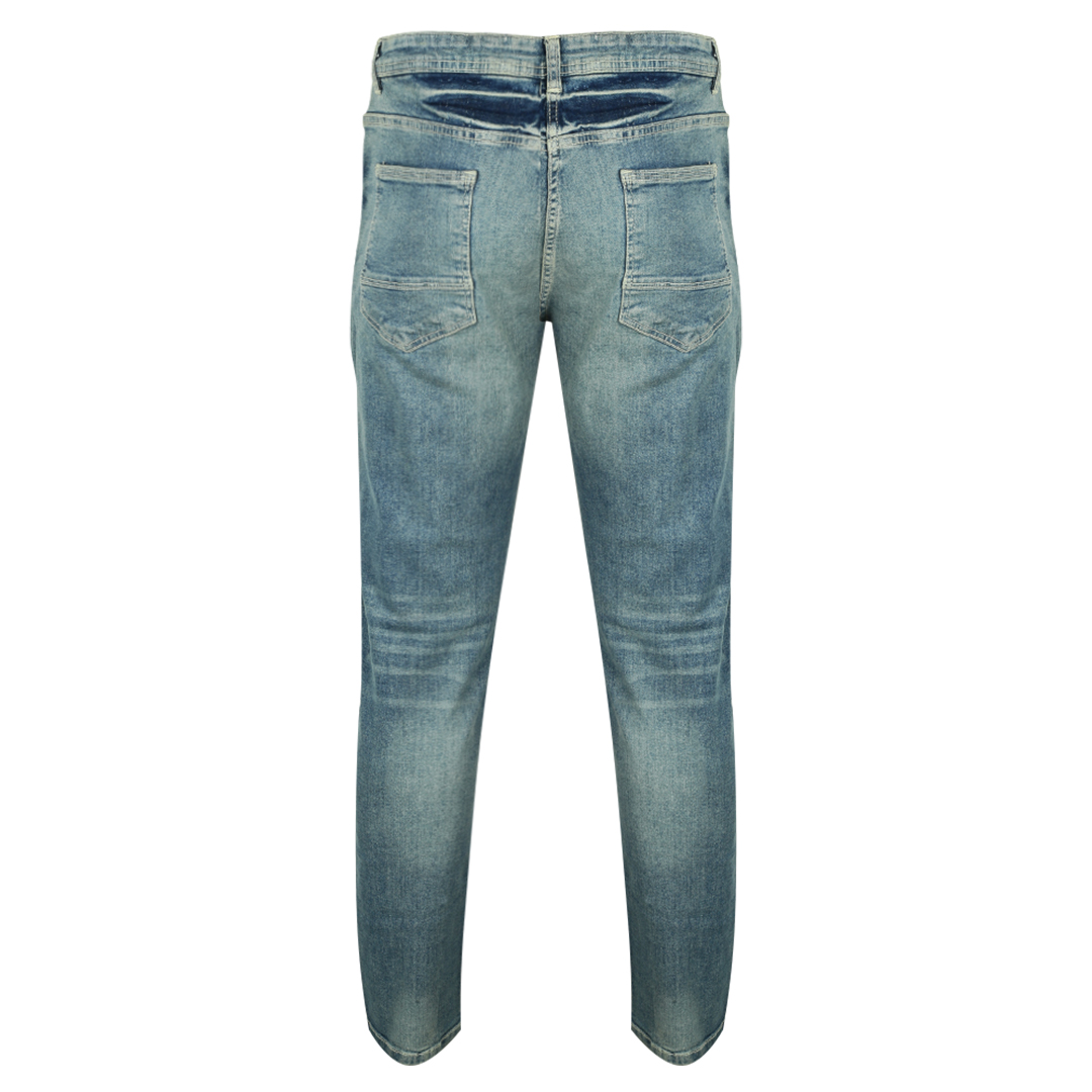 Modern Culture Male Jeans