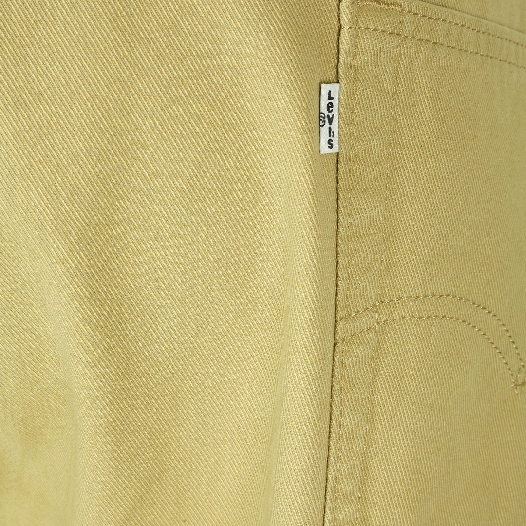 Levi’s Casual Plus Size Male Jeans