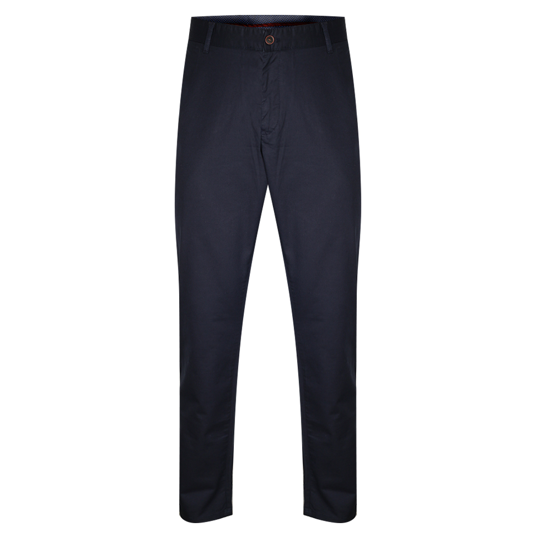 DMG Denim&co Plus Size Male Pants