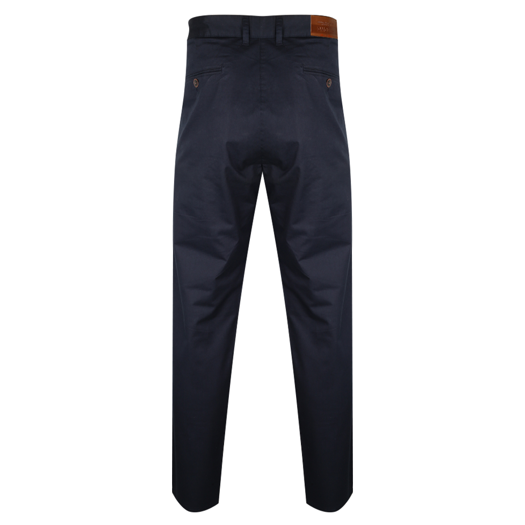 DMG Denim&co Plus Size Male Pants