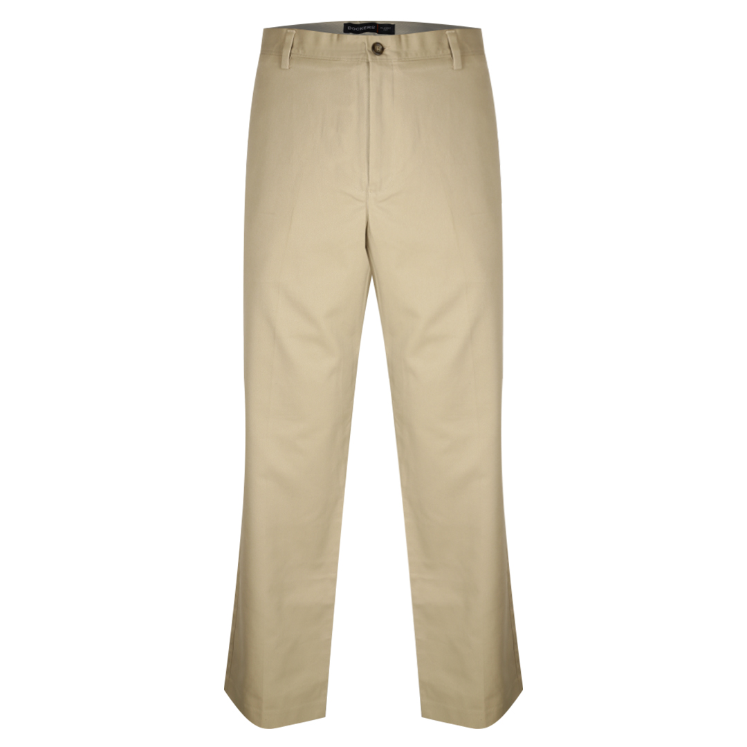 Dockers Big and Tall Male Pants