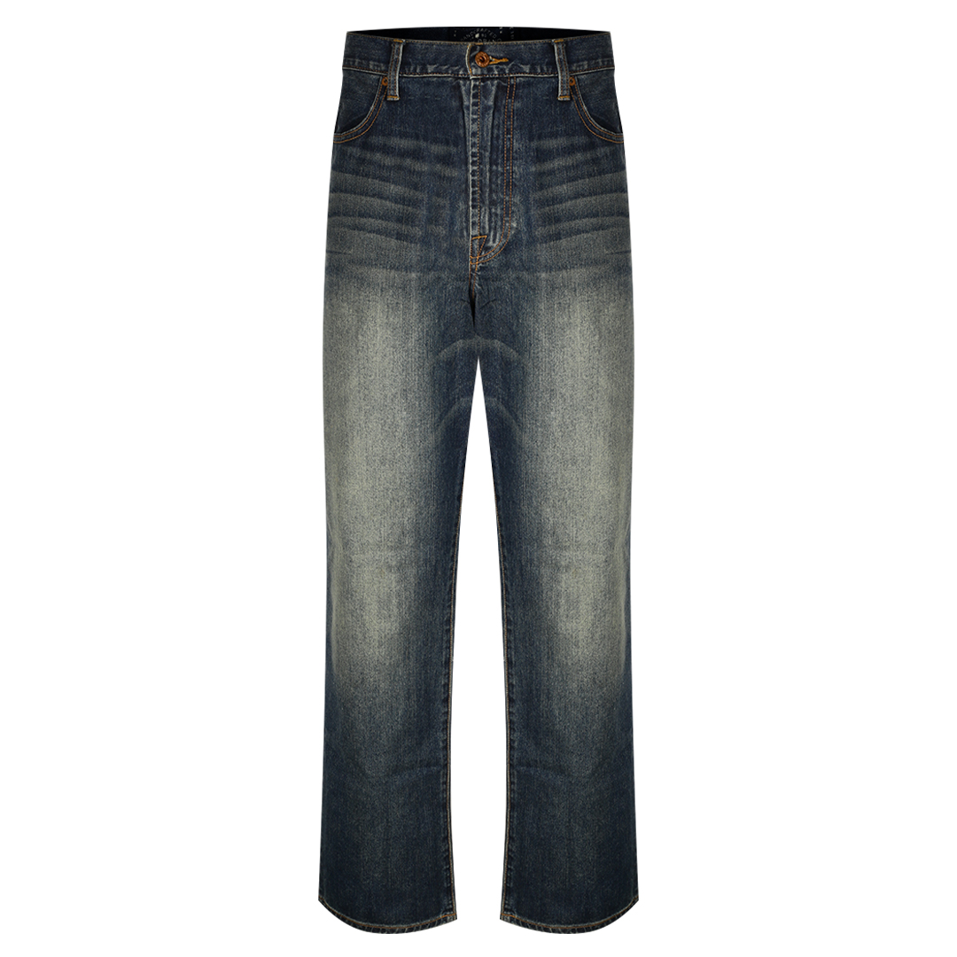 Rocawear Plus Size Male Jeans