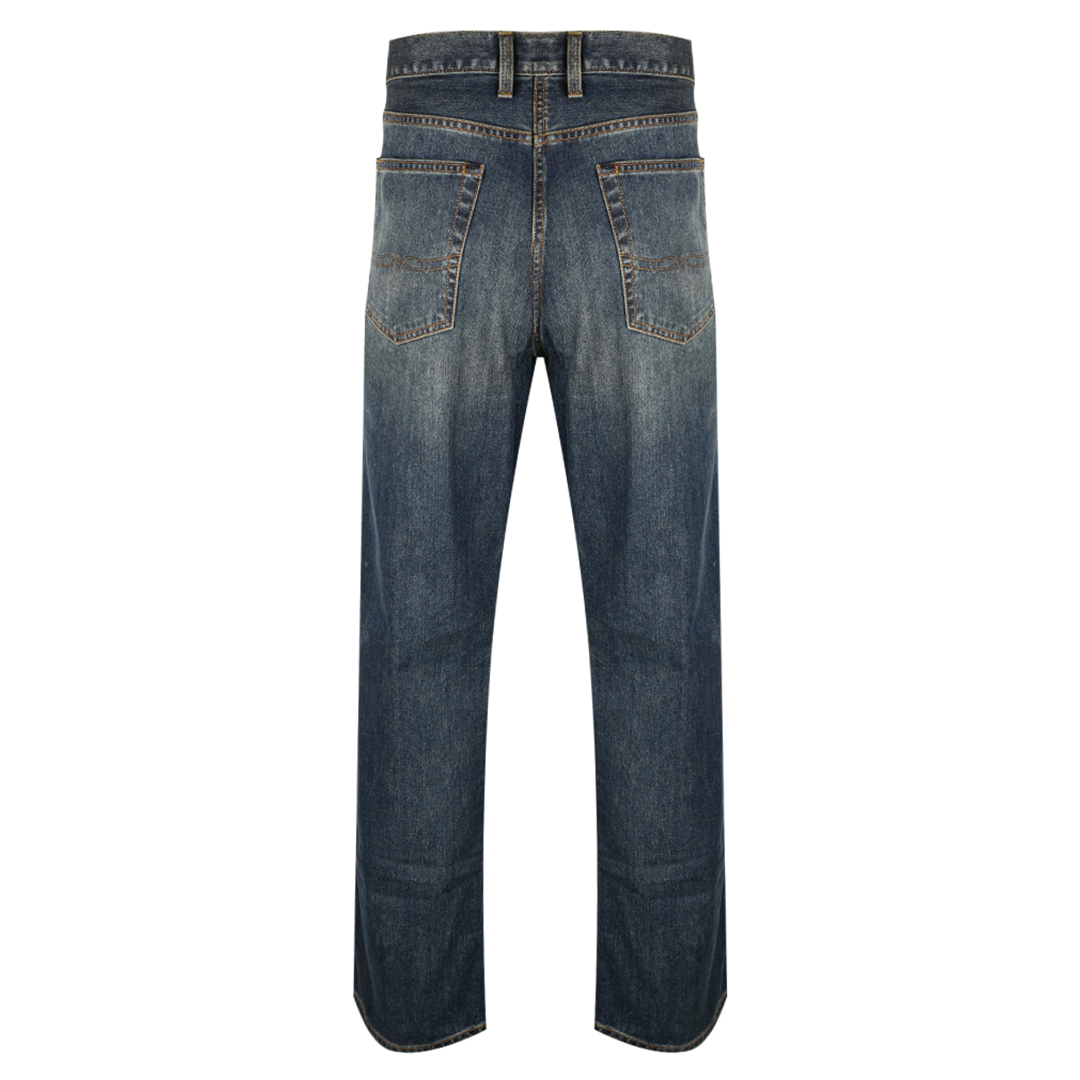 Rocawear Plus Size Male Jeans