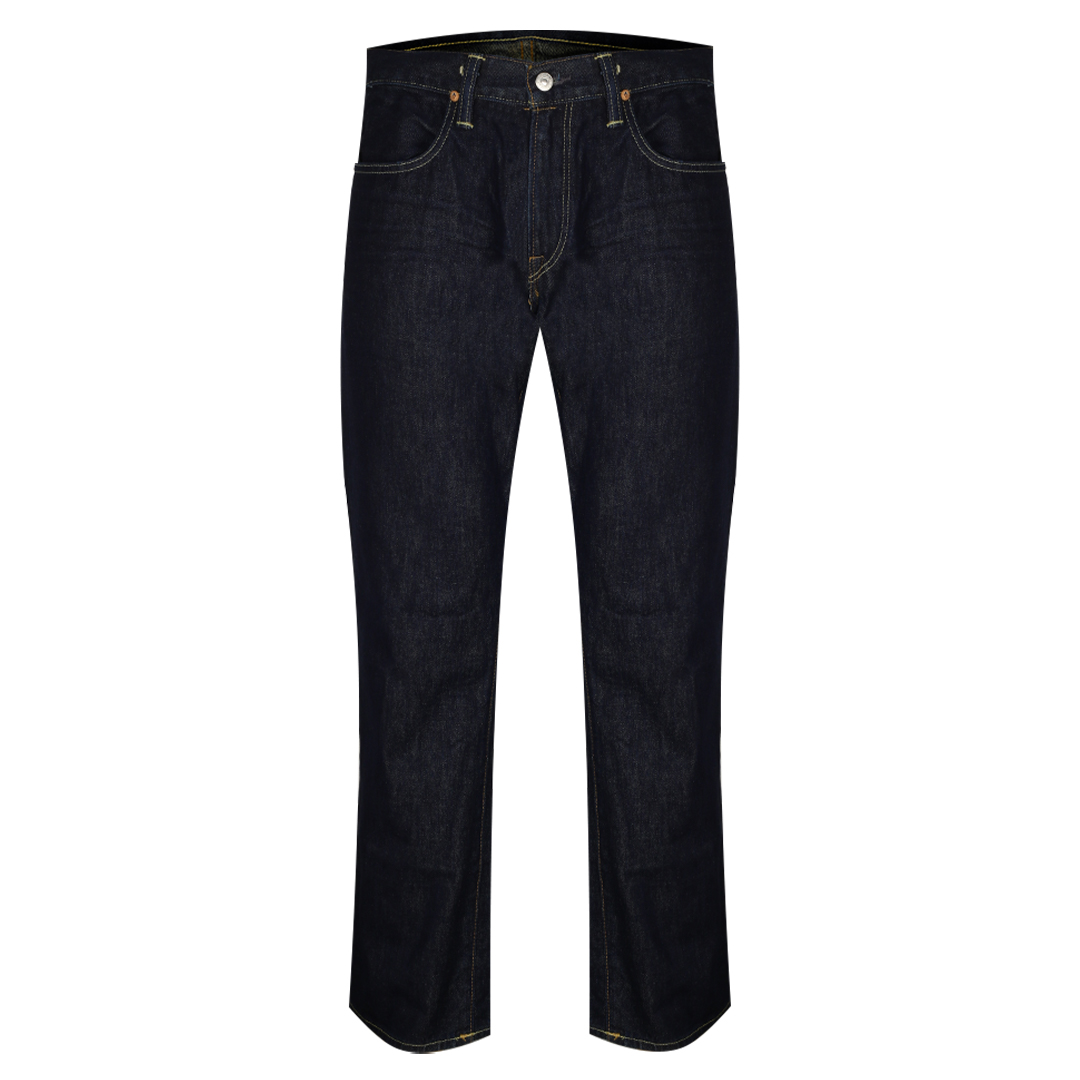 Lucky Brand Jeans Plus Size Male Jeans