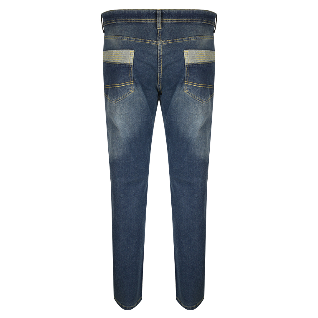 Classy PD&C Plus Size Male Jeans