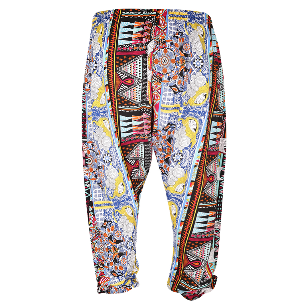 Luceez Aladdin Fun Male Pants