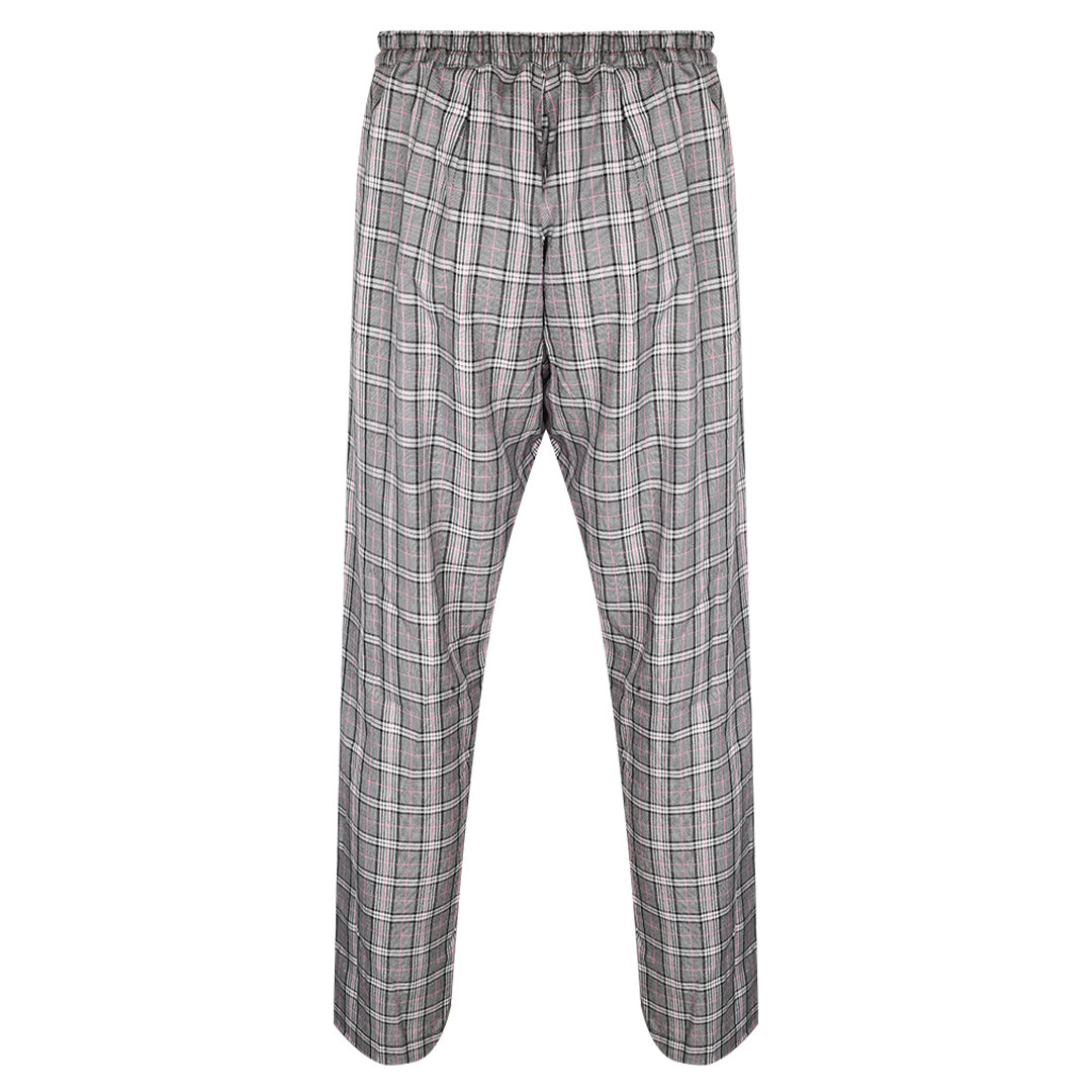 Luceez Patterned Fun Male Pants