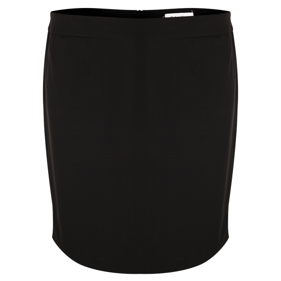 Calvin Klein Formal Skirt