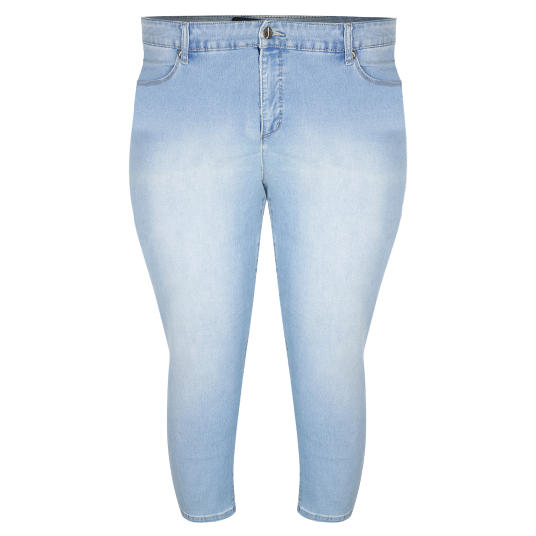 Jones Plus Size Female Jeans