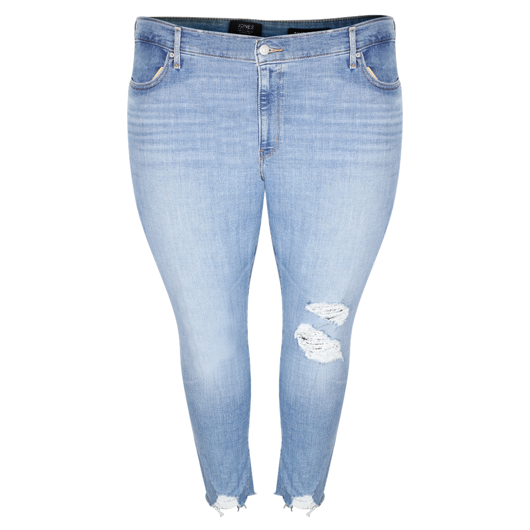 Levis Strauss & Co Skinny Ankle Jeans