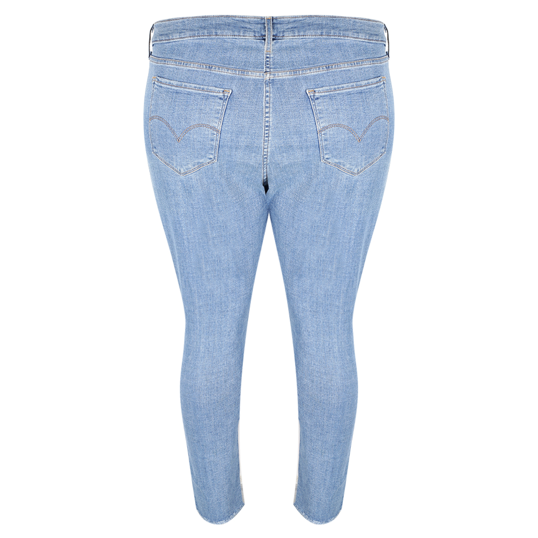 Levis Strauss & Co Skinny Ankle Jeans