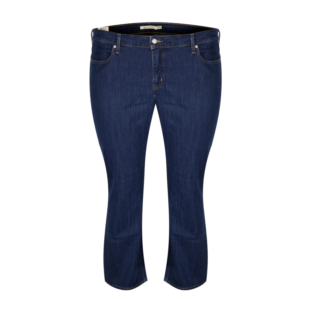 Levi’s Strauss Classic Bootcut Jeans