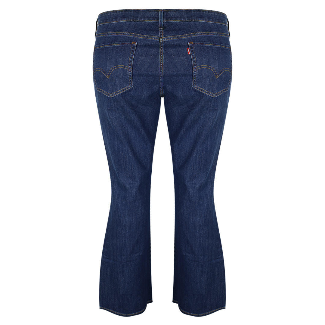 Levi’s Strauss Classic Bootcut Jeans