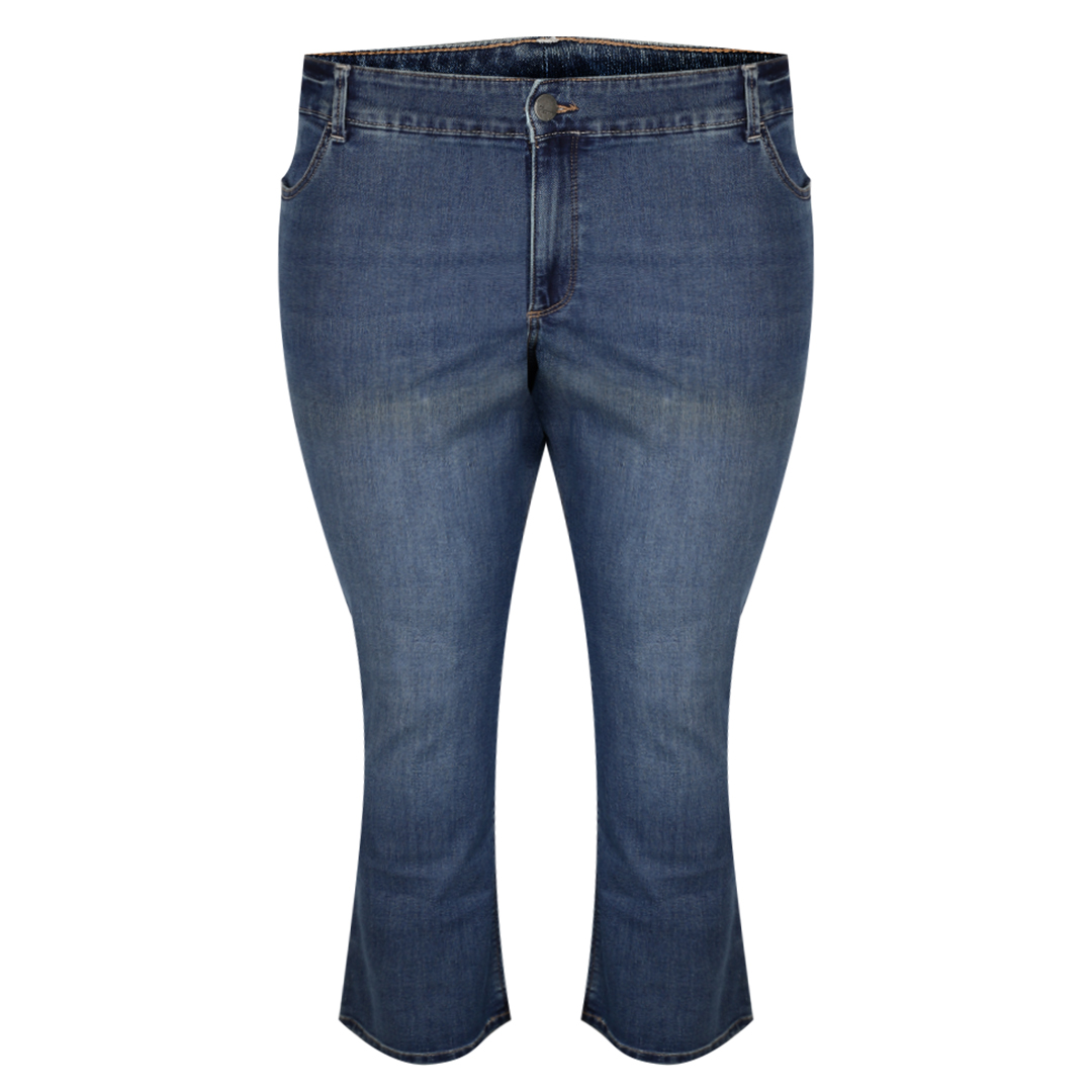 Lee Straight Fit Plus Size Female Jeans