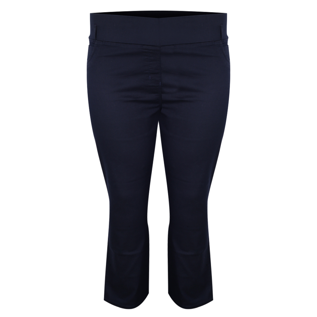 Merilla Plus Size Female Pants