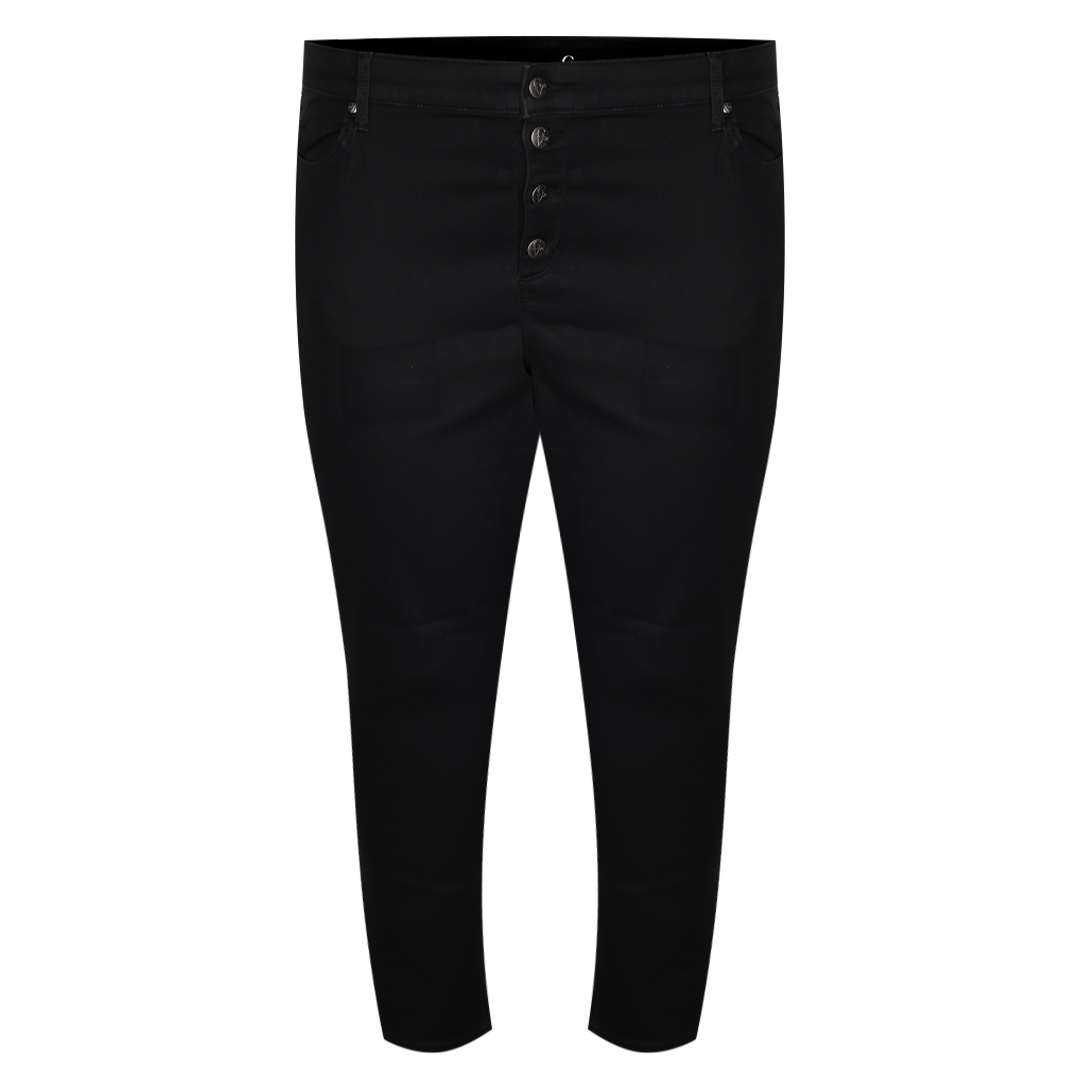 Gloria Vanderbilt Plus Size Female Jeans