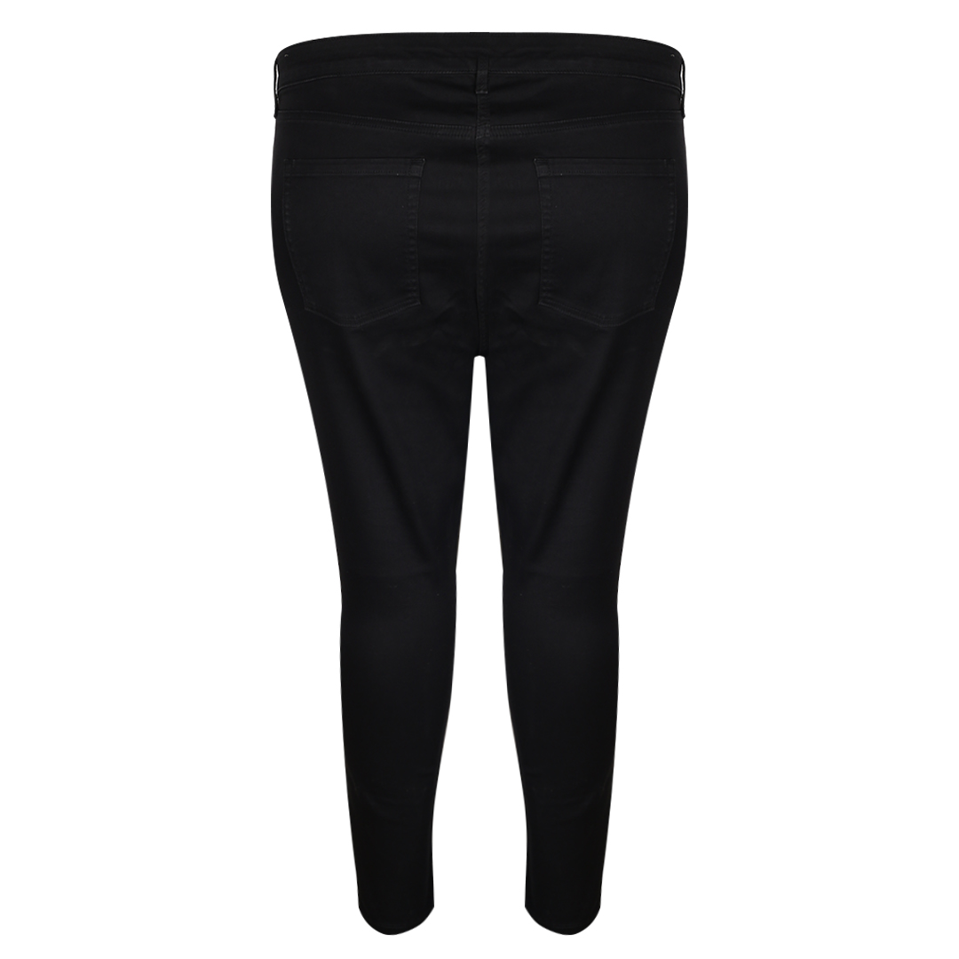 Gloria Vanderbilt Plus Size Female Jeans