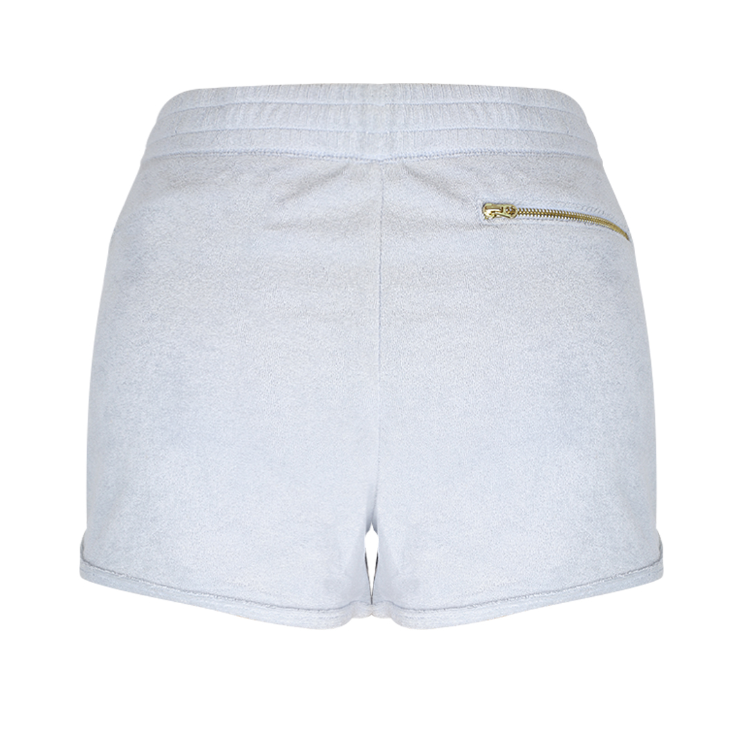 Juicy Couture Plus Size Female Shorts