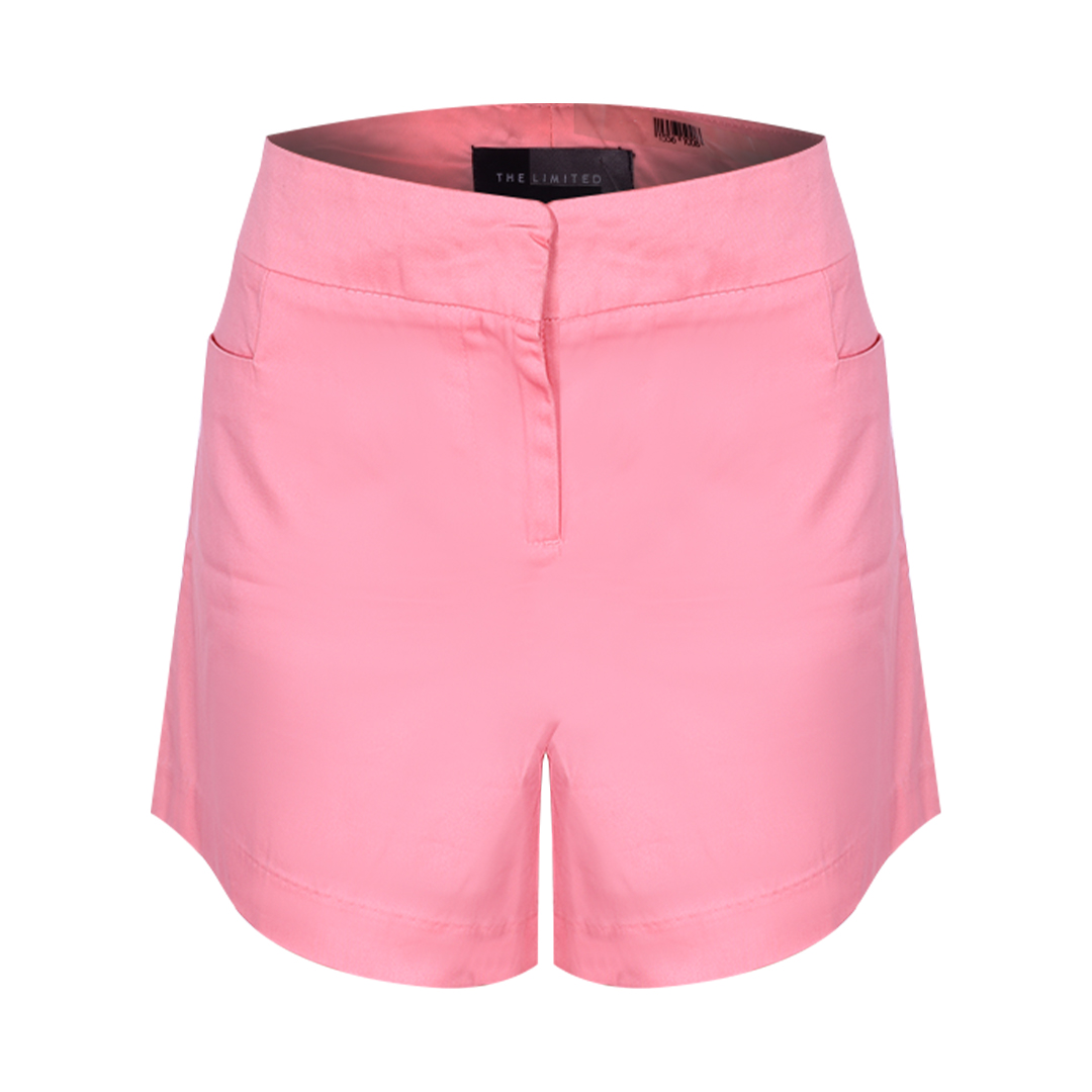 The Limited Summer Female Shorts