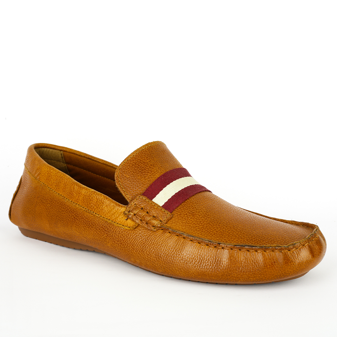 Curt & Larson Loafers