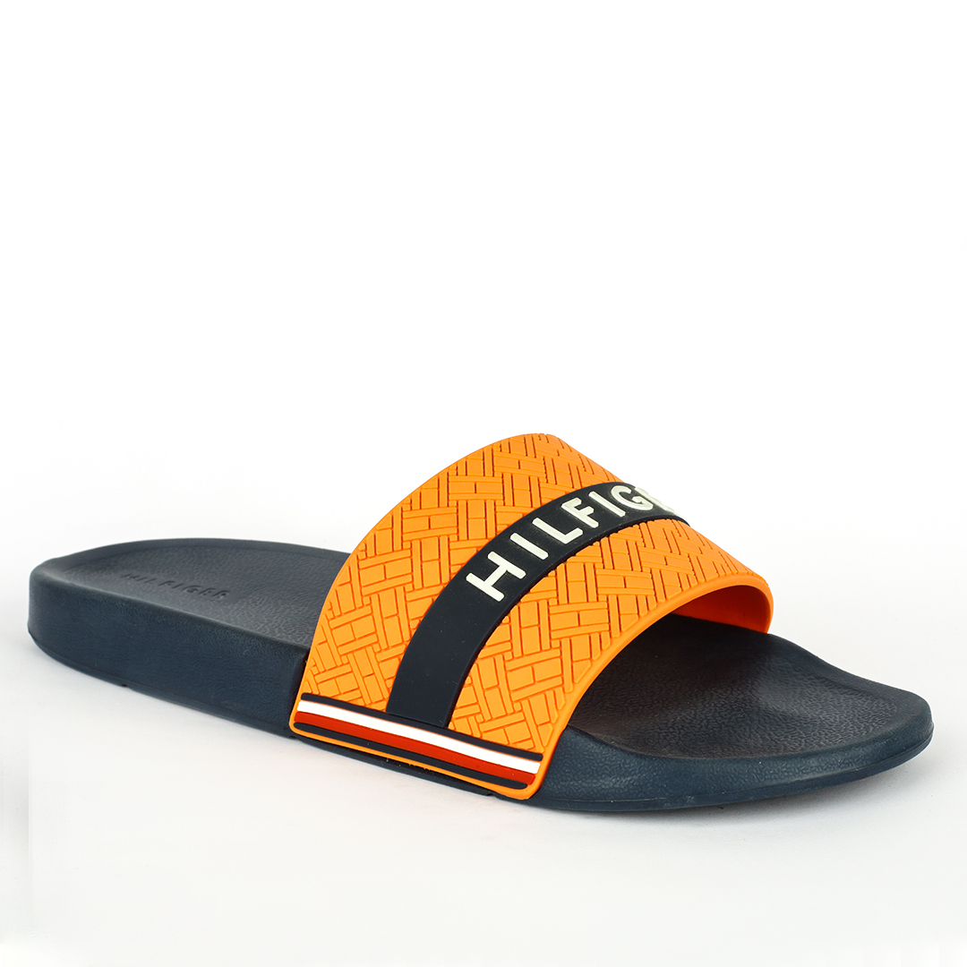 Hilfiger Casual Slides