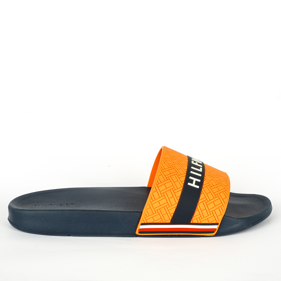 Hilfiger Casual Slides