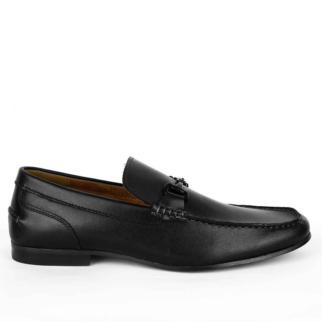 Reaction Loafers