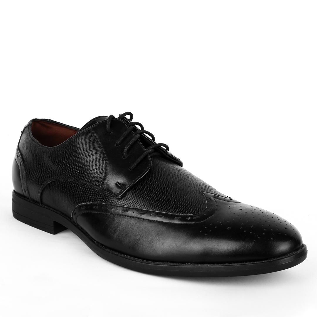 Ashford Hayes Wing Tip Shoes